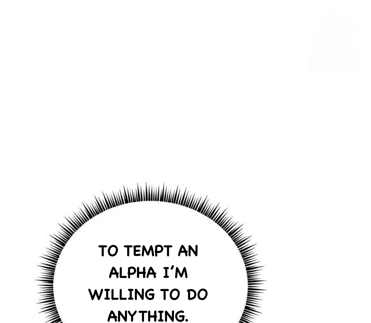 Aren’t You My Type? ꨄ︎ (32 ➵ 52) - Volume 1 Chapter 34 manhwa