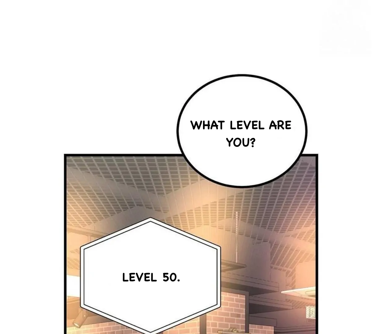Aren’t You My Type? ꨄ︎ (32 ➵ 52) - Volume 1 Chapter 34 manhwa