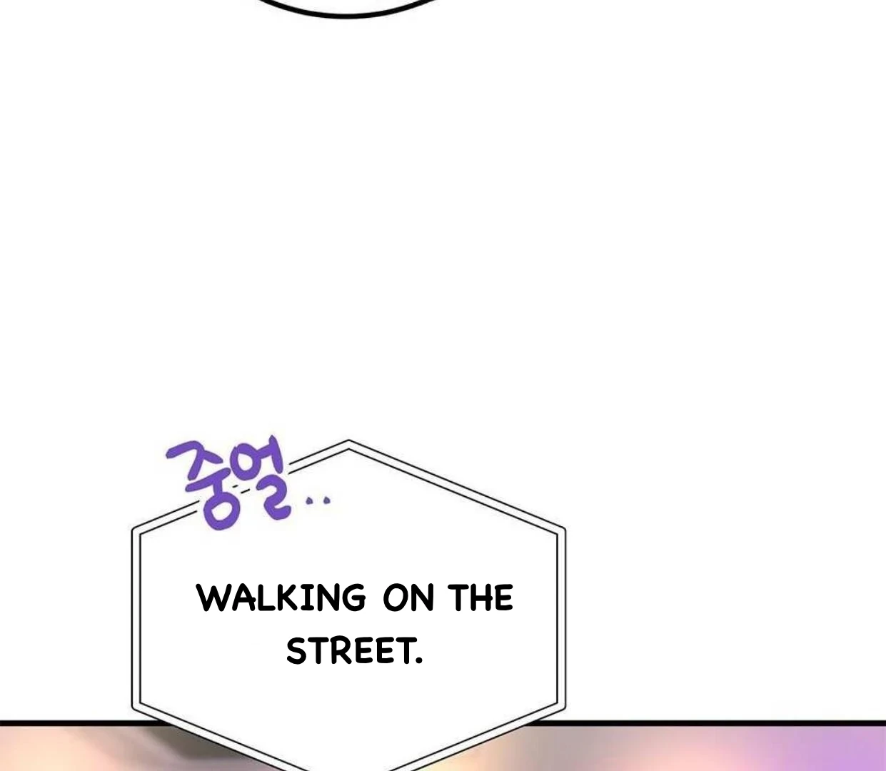 Aren’t You My Type? ꨄ︎ (32 ➵ 52) - Volume 1 Chapter 34 manhwa