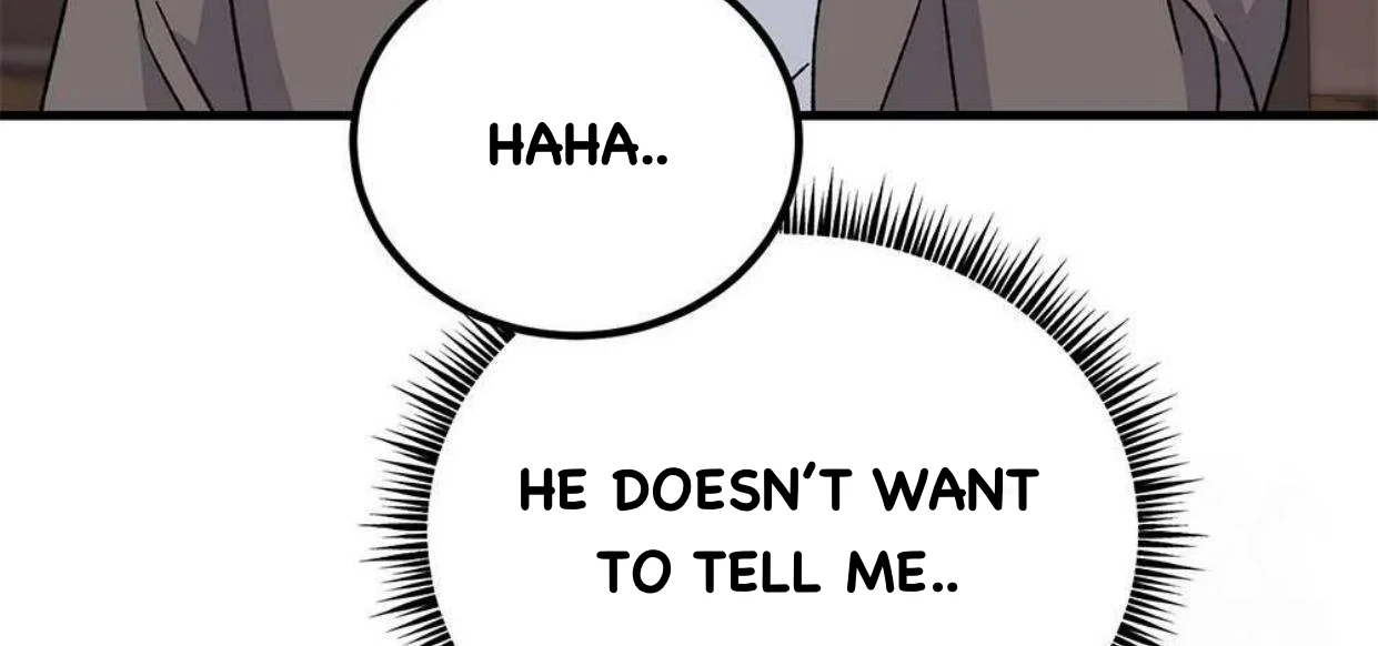 Aren’t You My Type? ꨄ︎ (32 ➵ 52) - Volume 1 Chapter 34 manhwa