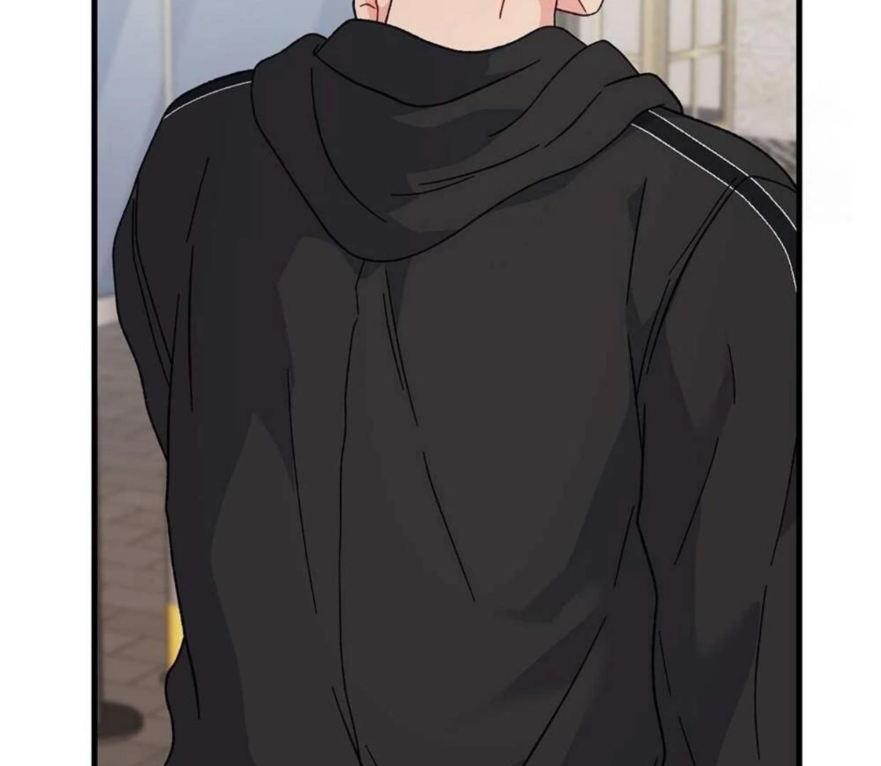 Aren’t You My Type? ꨄ︎ (32 ➵ 52) - Volume 1 Chapter 34 manhwa