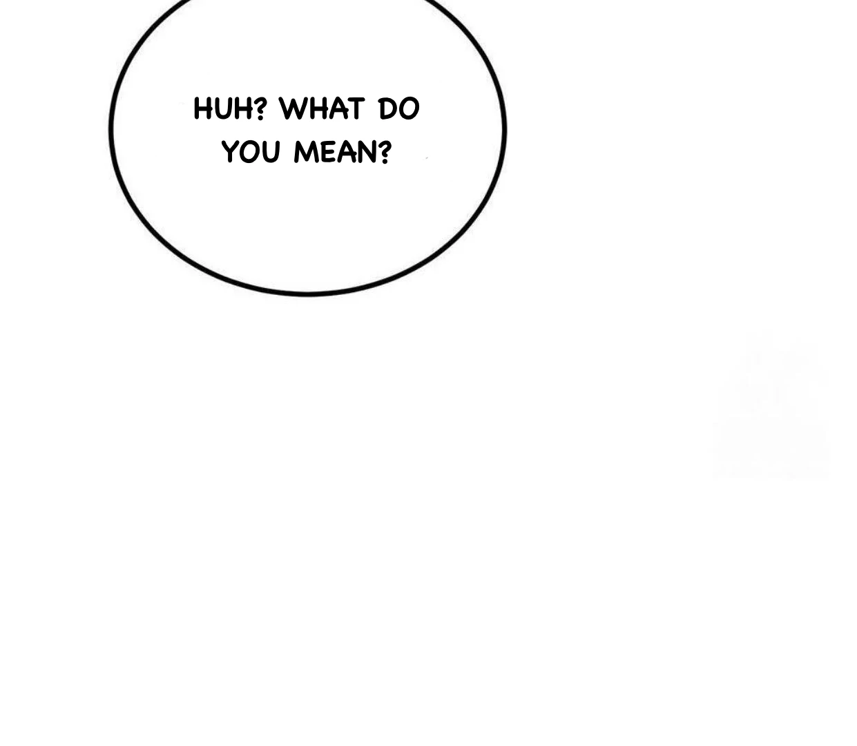 Aren’t You My Type? ꨄ︎ (32 ➵ 52) - Volume 1 Chapter 34 manhwa