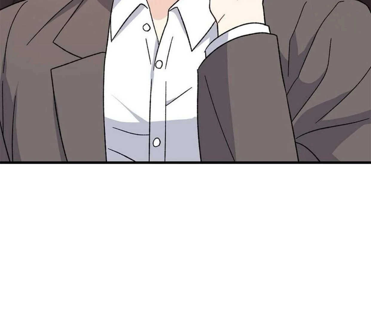 Aren’t You My Type? ꨄ︎ (32 ➵ 52) - Volume 1 Chapter 34 manhwa