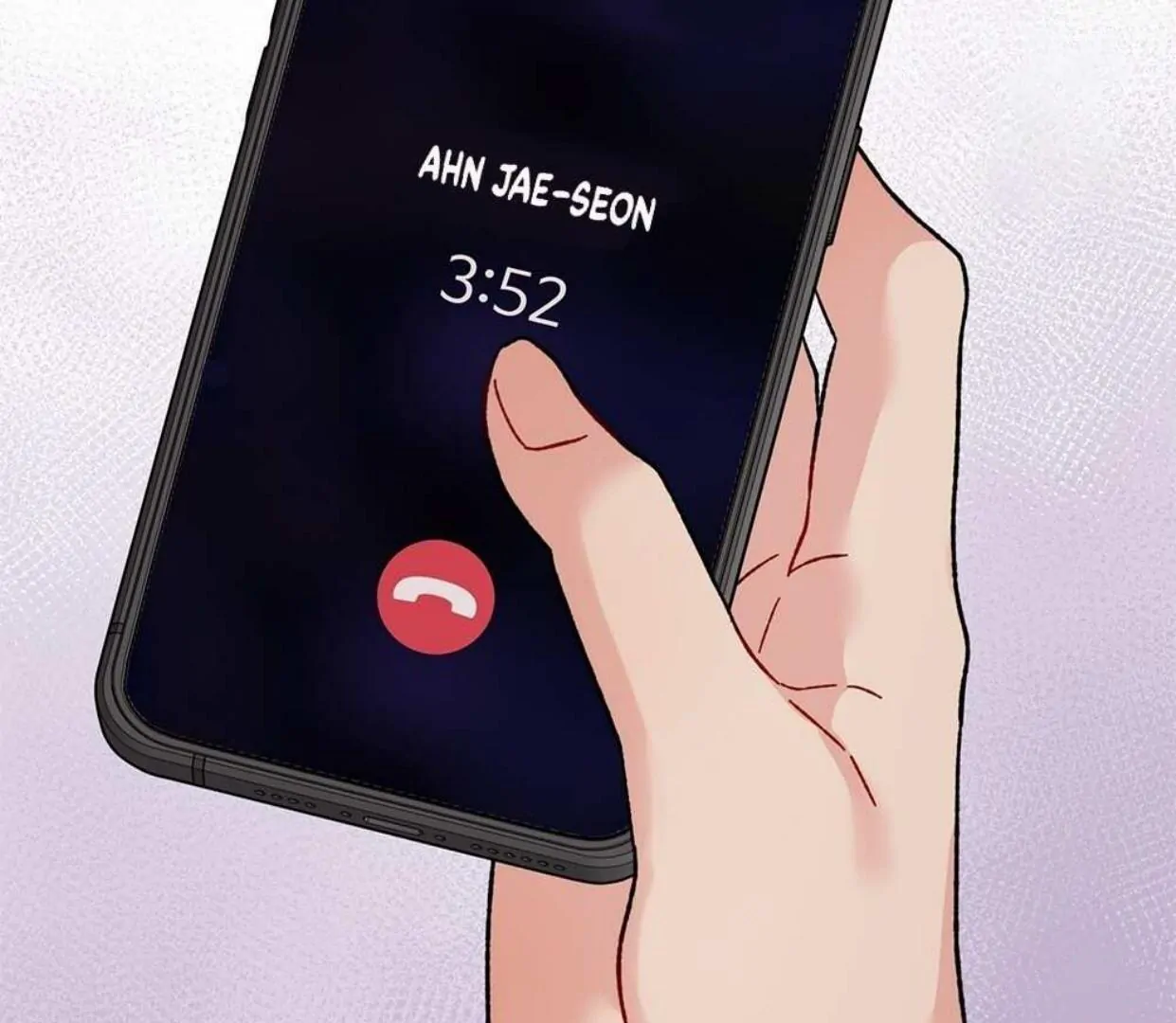 Aren’t You My Type? ꨄ︎ (32 ➵ 52) - Volume 1 Chapter 34 manhwa