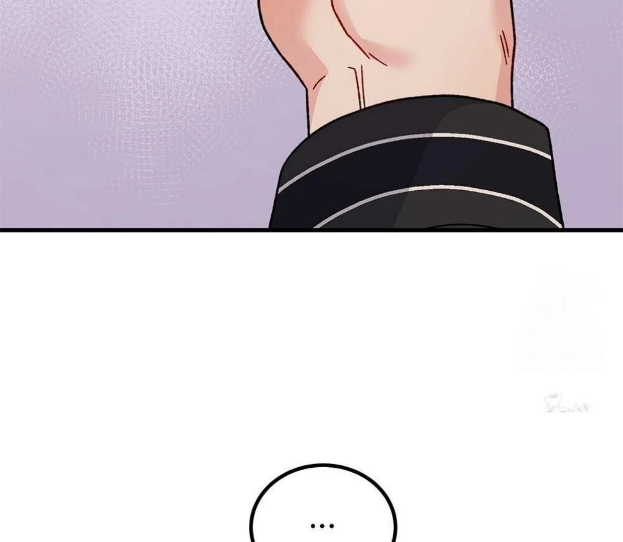 Aren’t You My Type? ꨄ︎ (32 ➵ 52) - Volume 1 Chapter 34 manhwa