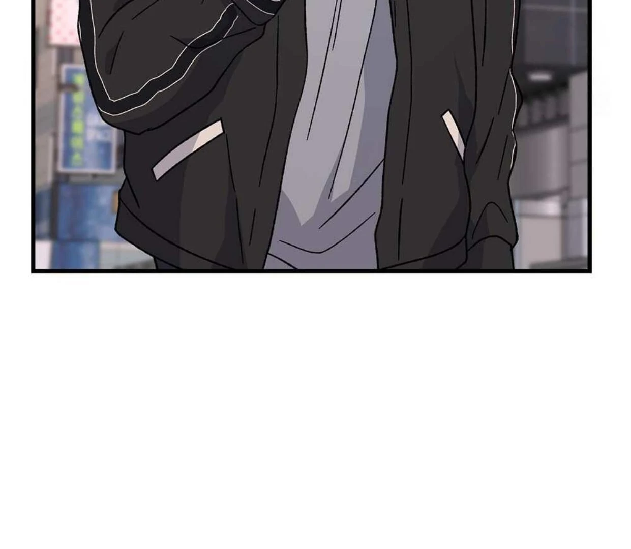 Aren’t You My Type? ꨄ︎ (32 ➵ 52) - Volume 1 Chapter 34 manhwa