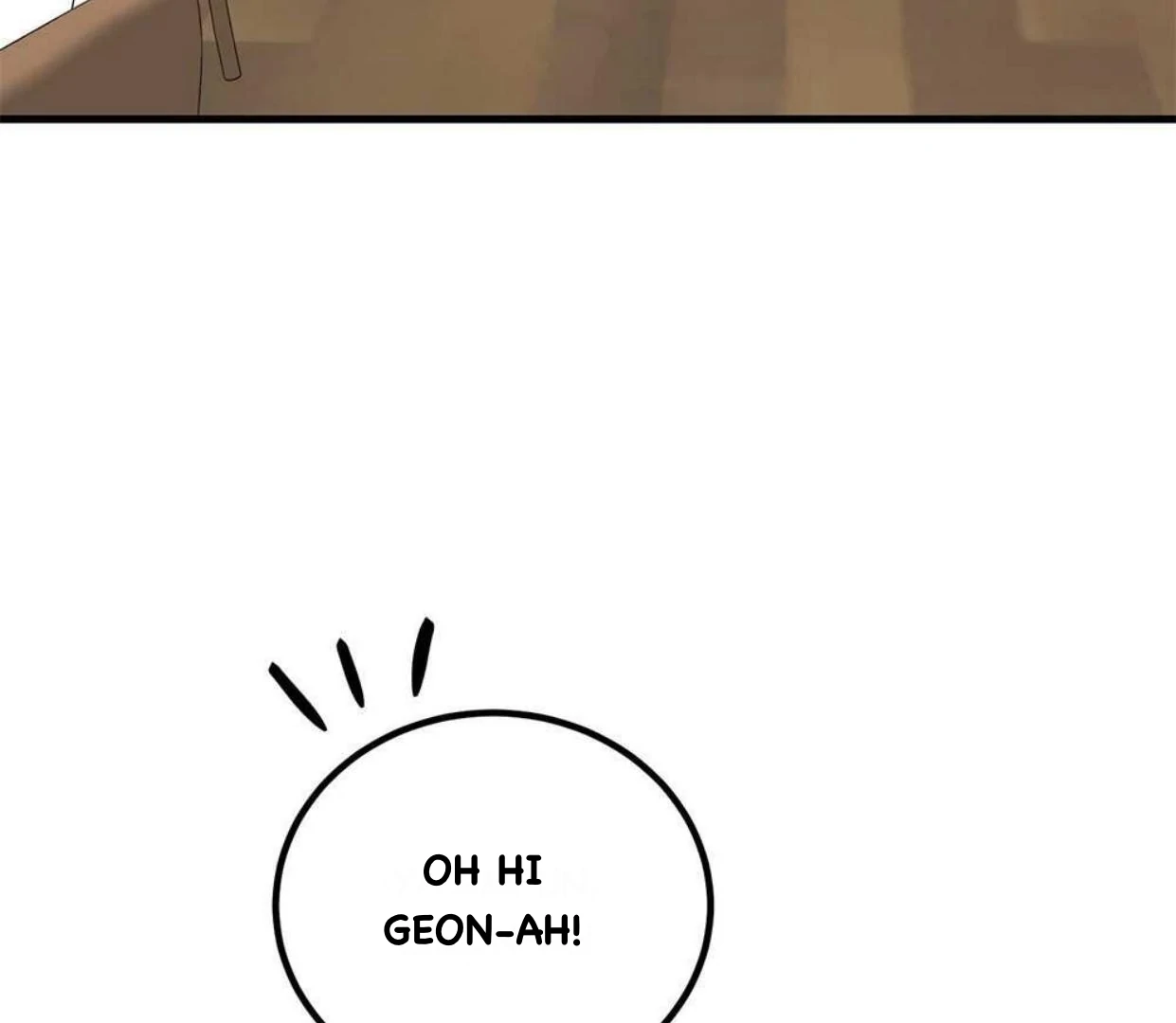 Aren’t You My Type? ꨄ︎ (32 ➵ 52) - Volume 1 Chapter 34 manhwa