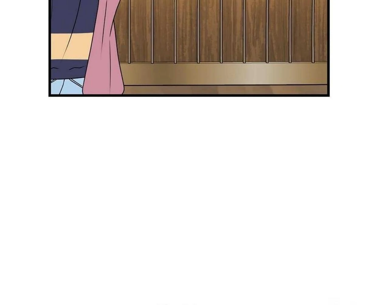 Aren’t You My Type? ꨄ︎ (32 ➵ 52) - Volume 1 Chapter 34 manhwa