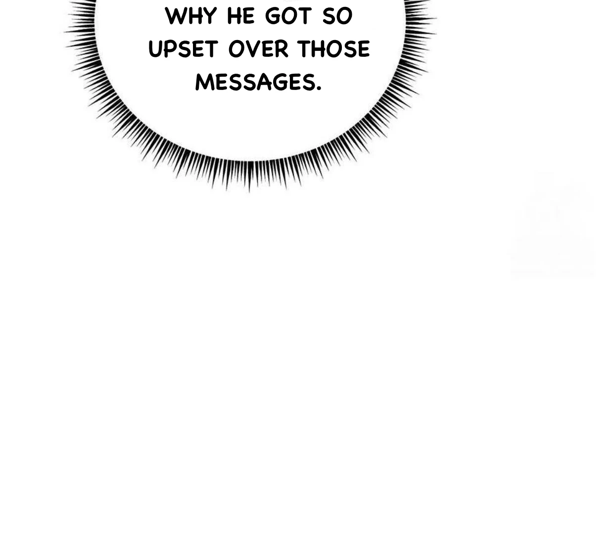 Aren’t You My Type? ꨄ︎ (32 ➵ 52) - Volume 1 Chapter 34 manhwa