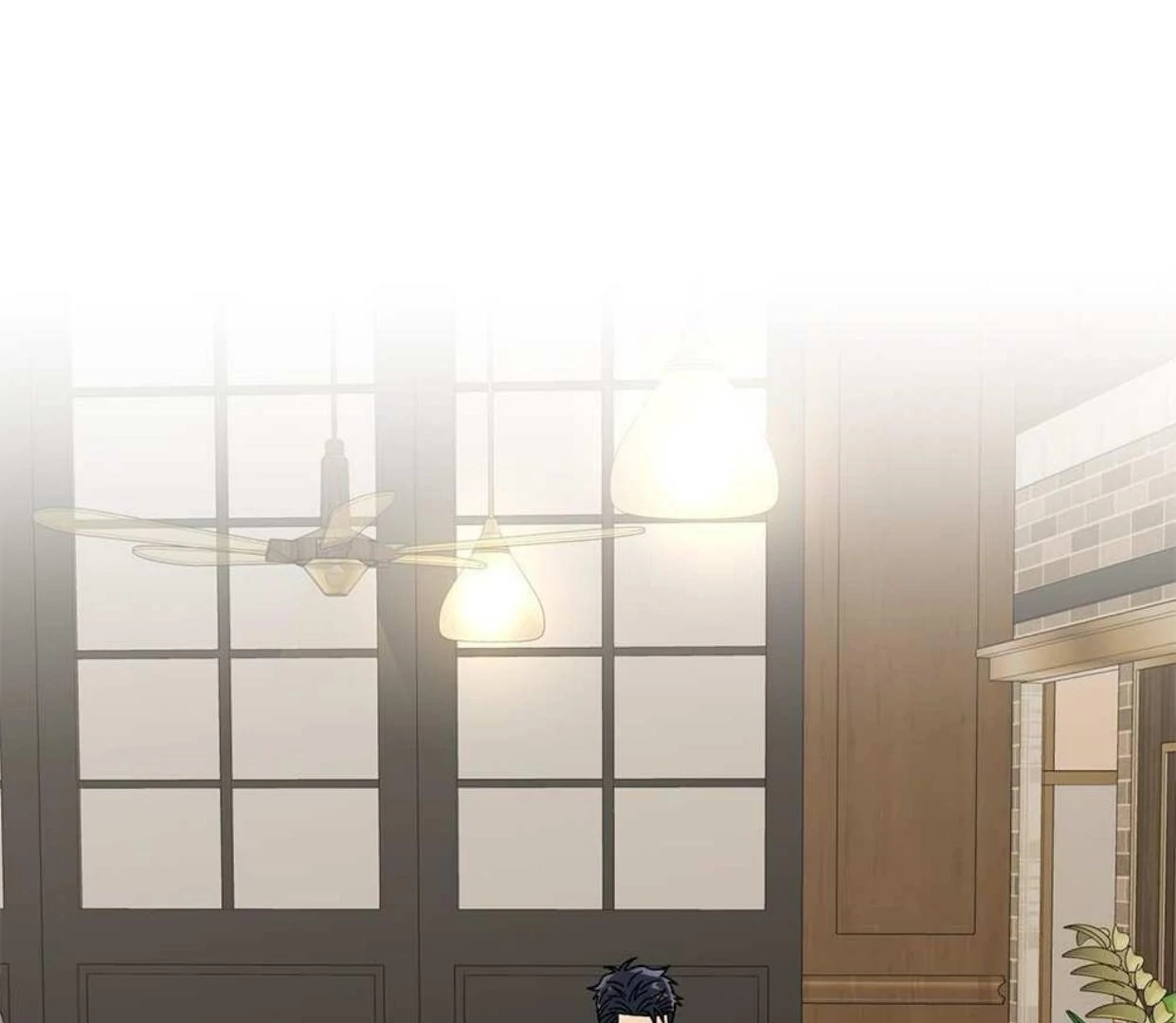 Aren’t You My Type? ꨄ︎ (32 ➵ 52) - Volume 1 Chapter 34 manhwa