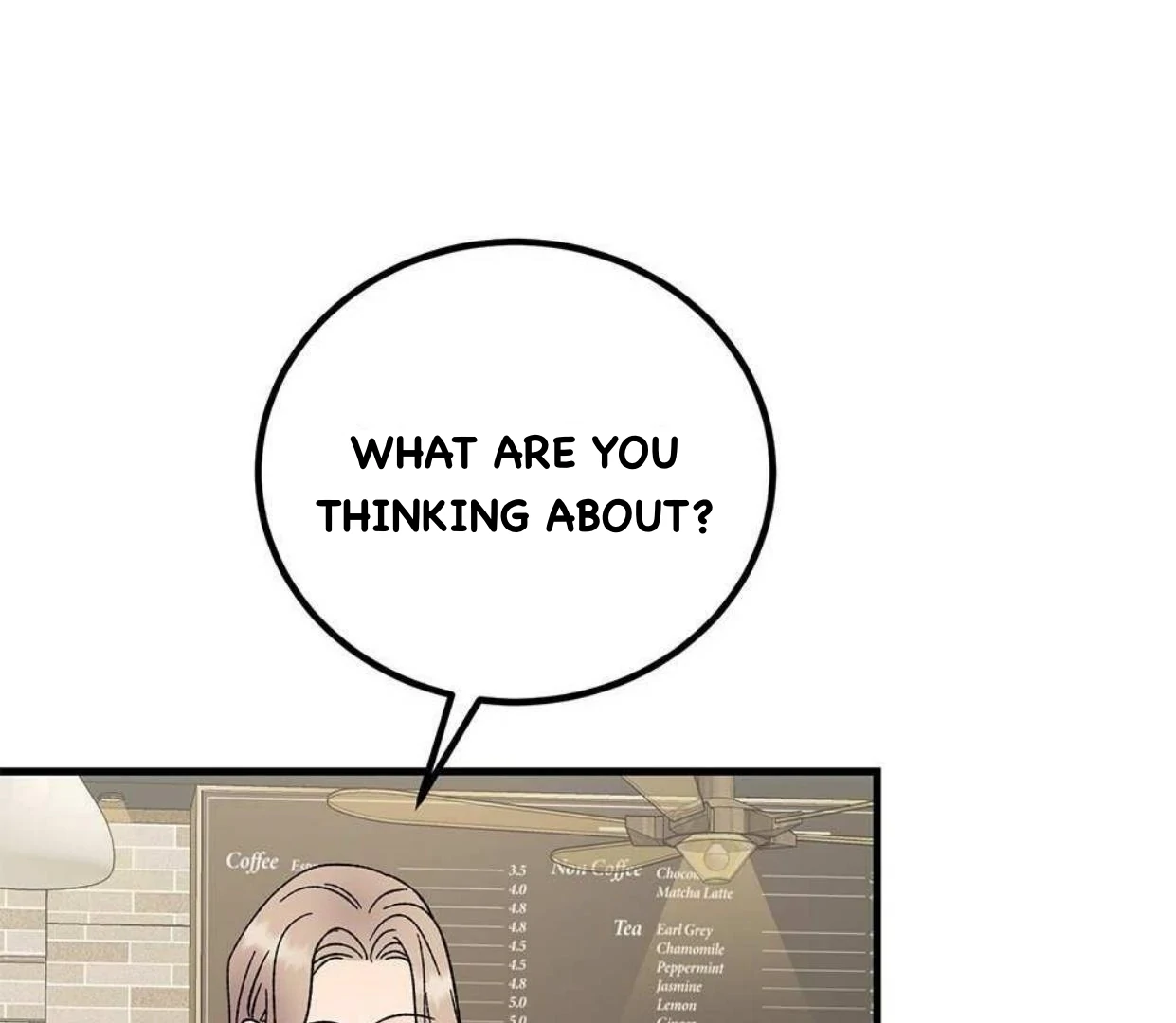 Aren’t You My Type? ꨄ︎ (32 ➵ 52) - Volume 1 Chapter 34 manhwa