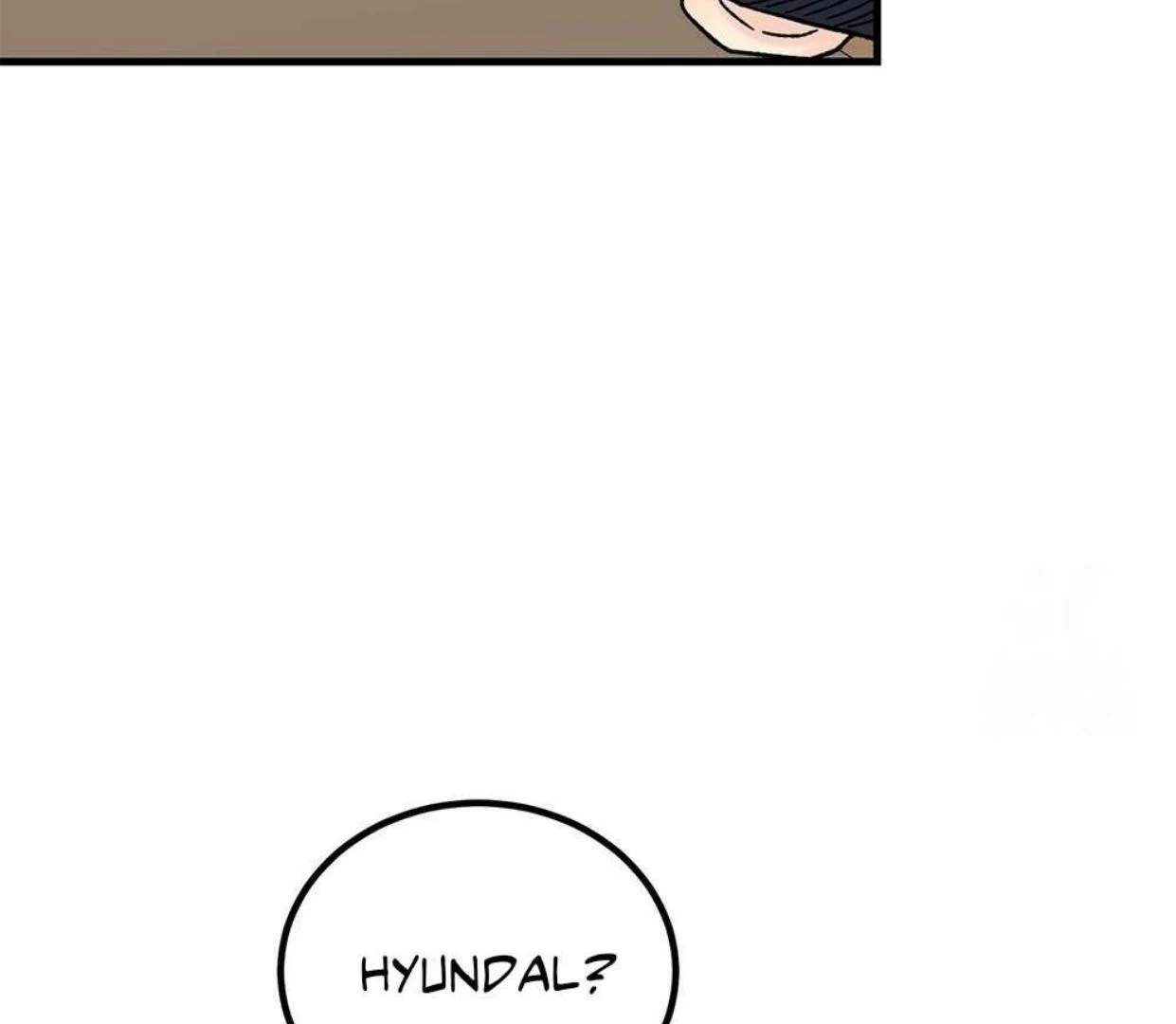 Aren’t You My Type? ꨄ︎ (32 ➵ 52) - Volume 1 Chapter 34 manhwa