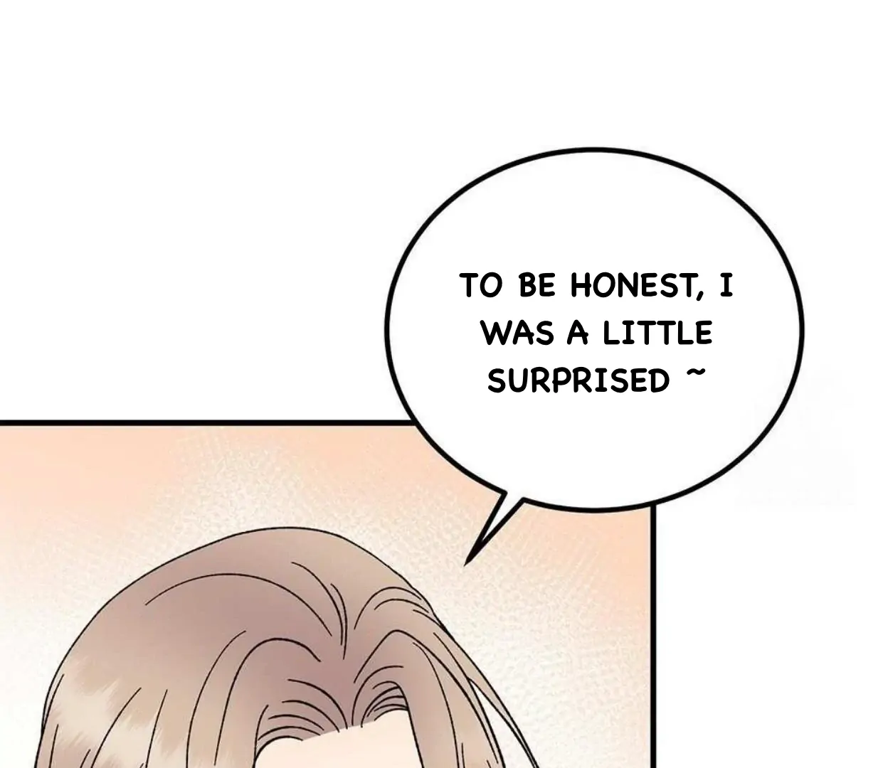 Aren’t You My Type? ꨄ︎ (32 ➵ 52) - Volume 1 Chapter 34 manhwa