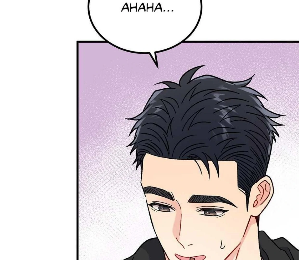 Aren’t You My Type? ꨄ︎ (32 ➵ 52) - Volume 1 Chapter 34 manhwa
