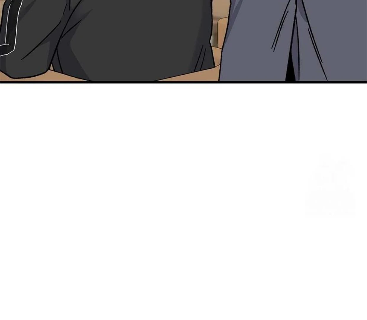 Aren’t You My Type? ꨄ︎ (32 ➵ 52) - Volume 1 Chapter 34 manhwa