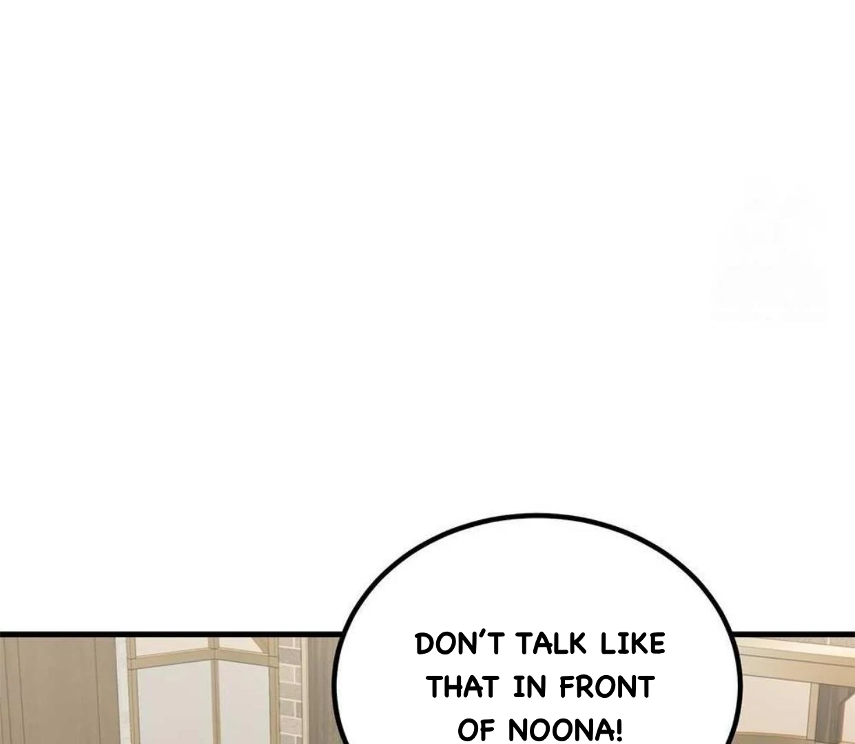 Aren’t You My Type? ꨄ︎ (32 ➵ 52) - Volume 1 Chapter 34 manhwa
