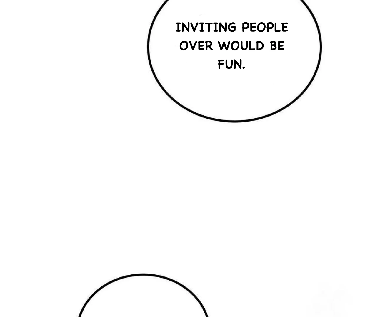 Aren’t You My Type? ꨄ︎ (32 ➵ 52) - Volume 1 Chapter 34 manhwa