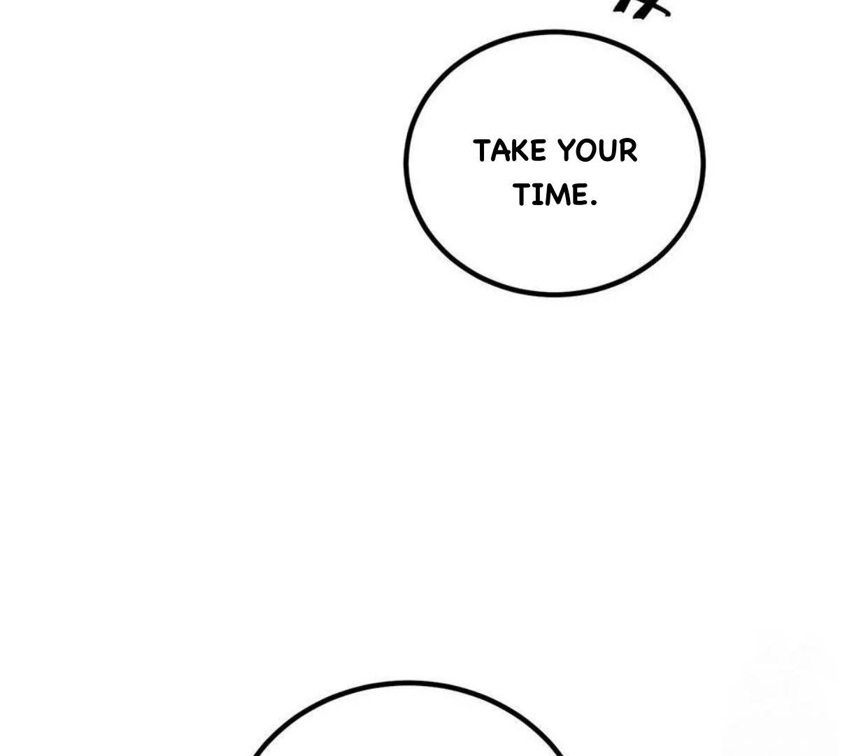 Aren’t You My Type? ꨄ︎ (32 ➵ 52) - Volume 1 Chapter 34 manhwa