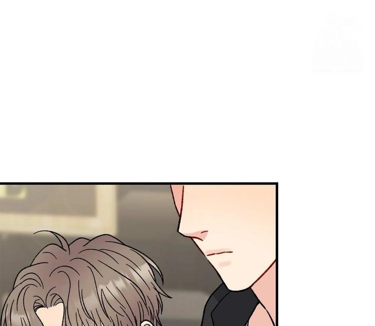 Aren’t You My Type? ꨄ︎ (32 ➵ 52) - Volume 1 Chapter 34 manhwa