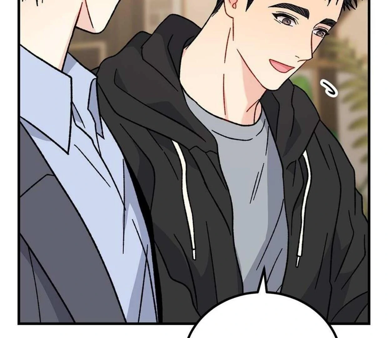 Aren’t You My Type? ꨄ︎ (32 ➵ 52) - Volume 1 Chapter 34 manhwa