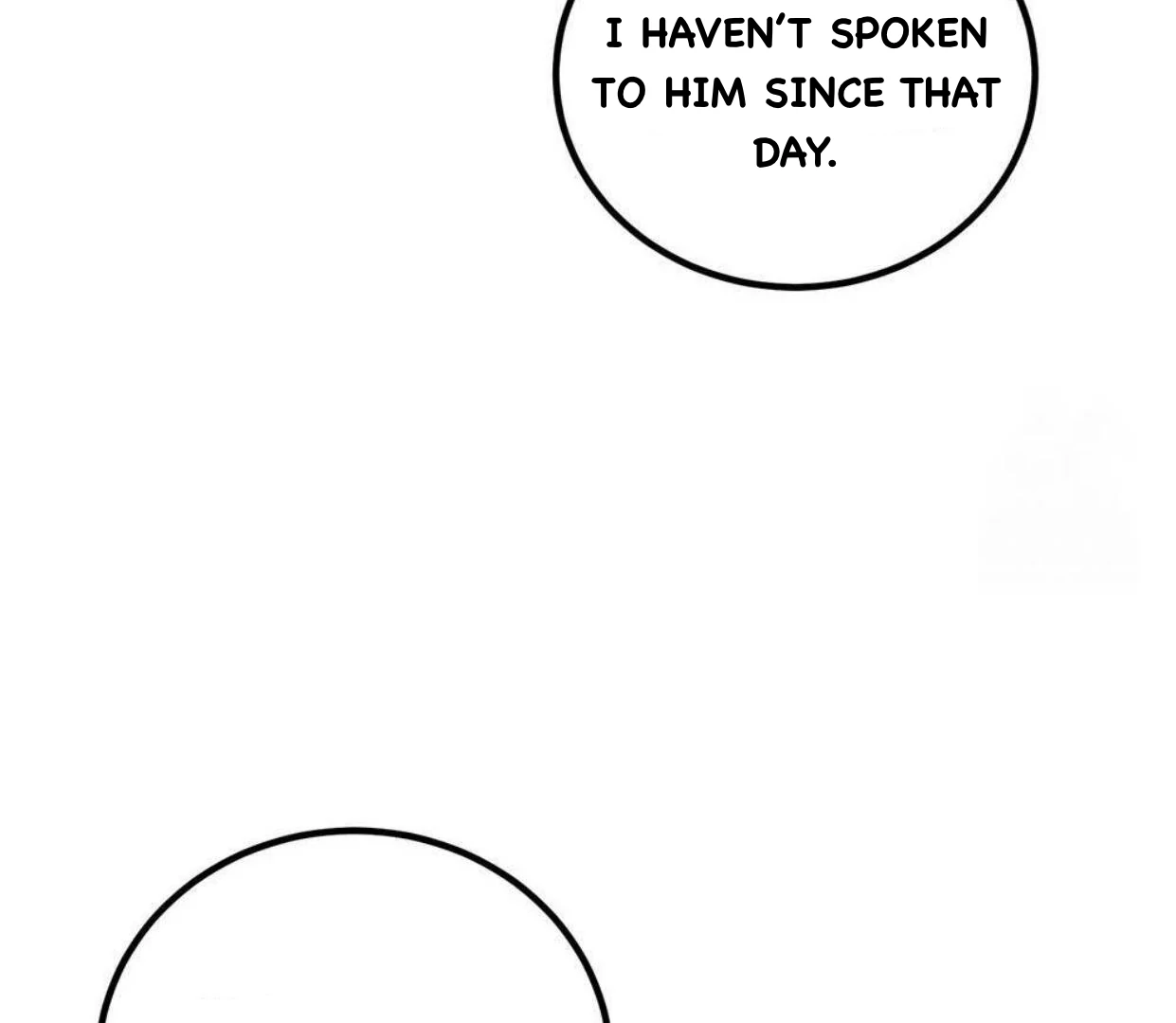 Aren’t You My Type? ꨄ︎ (32 ➵ 52) - Volume 1 Chapter 34 manhwa