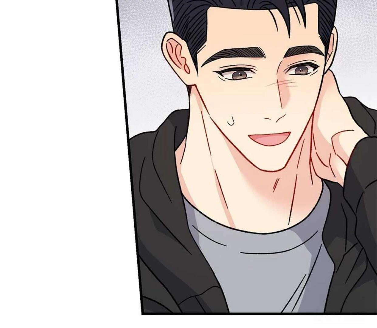Aren’t You My Type? ꨄ︎ (32 ➵ 52) - Volume 1 Chapter 34 manhwa