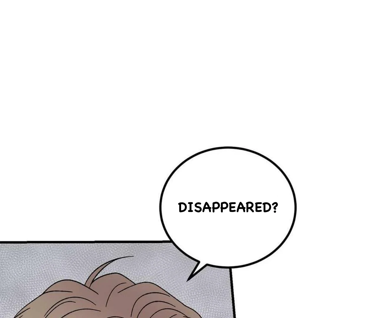 Aren’t You My Type? ꨄ︎ (32 ➵ 52) - Volume 1 Chapter 34 manhwa