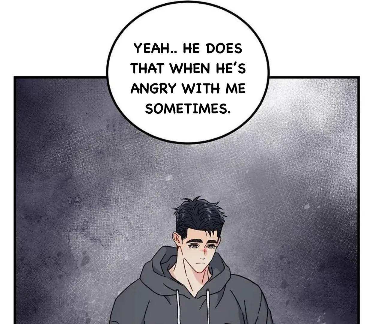 Aren’t You My Type? ꨄ︎ (32 ➵ 52) - Volume 1 Chapter 34 manhwa