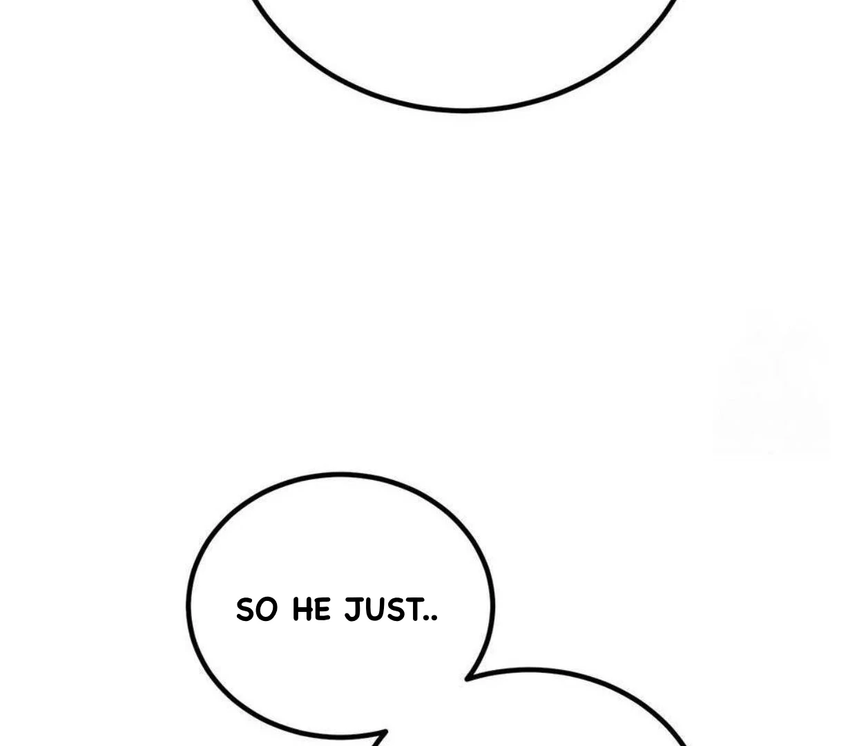 Aren’t You My Type? ꨄ︎ (32 ➵ 52) - Volume 1 Chapter 34 manhwa