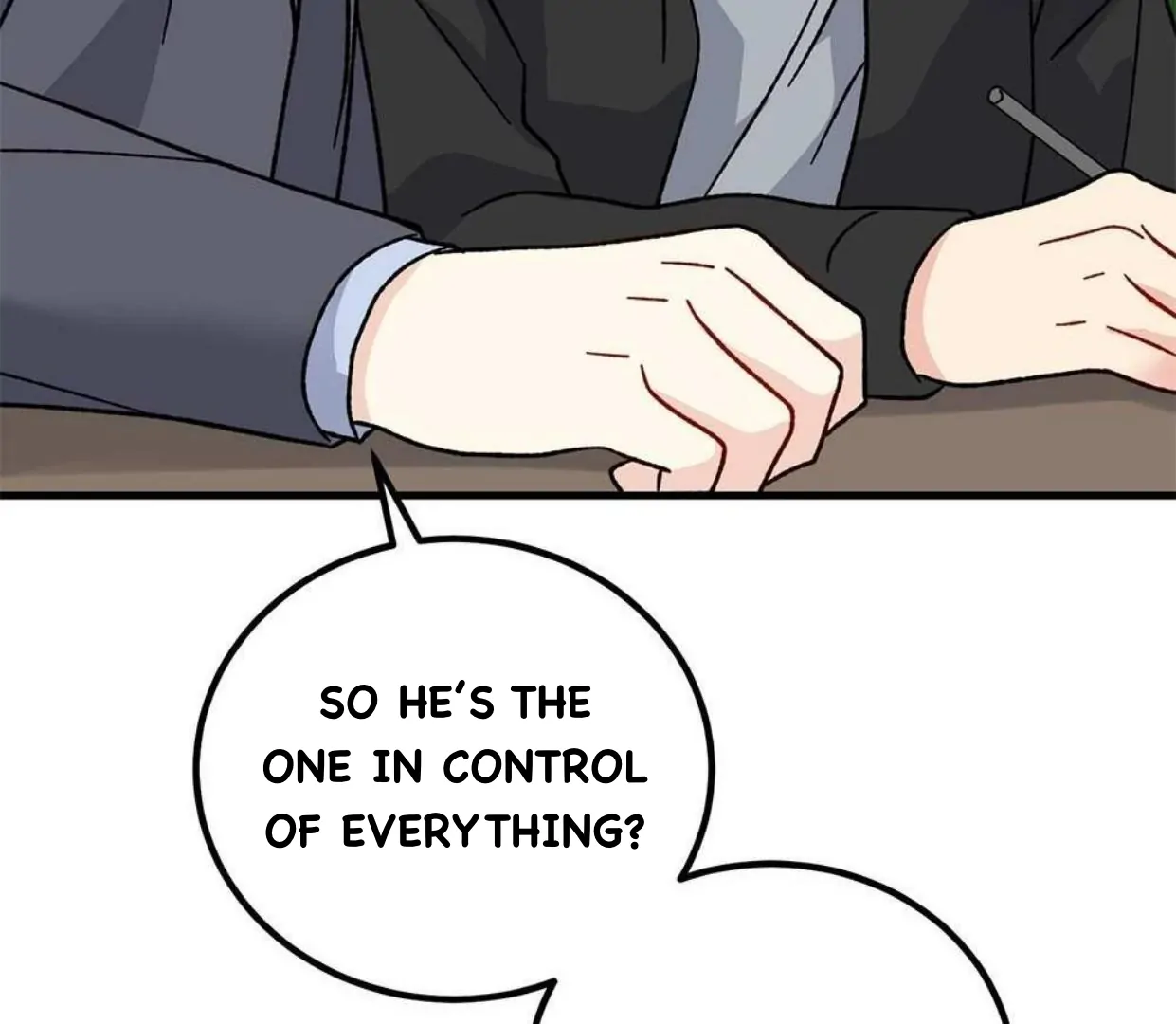 Aren’t You My Type? ꨄ︎ (32 ➵ 52) - Volume 1 Chapter 34 manhwa