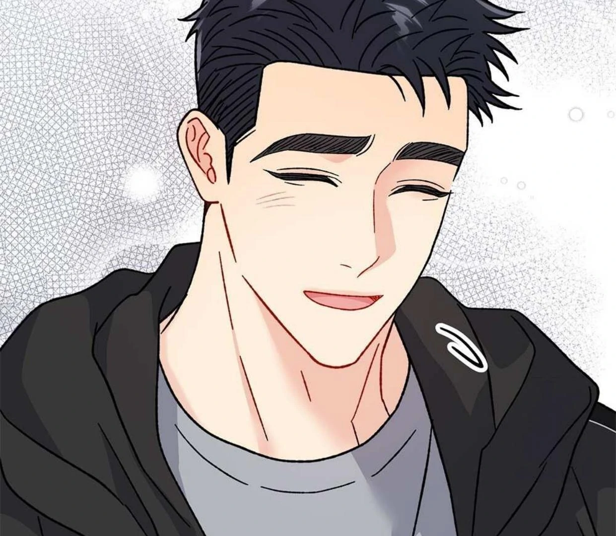 Aren’t You My Type? ꨄ︎ (32 ➵ 52) - Volume 1 Chapter 34 manhwa