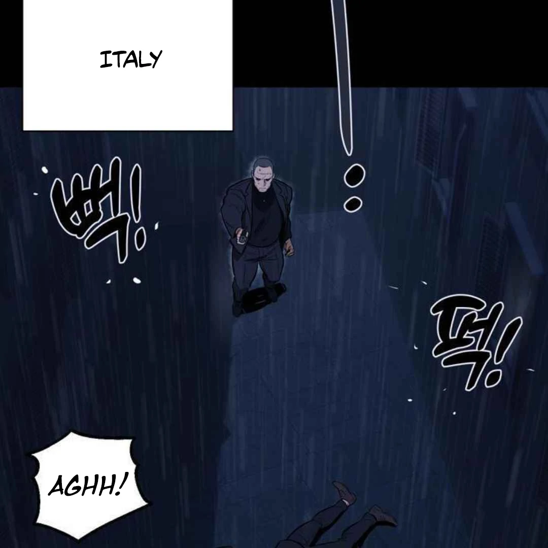 How to Prevent the Mafia’s Misfortune - Chapter 1 manhwa