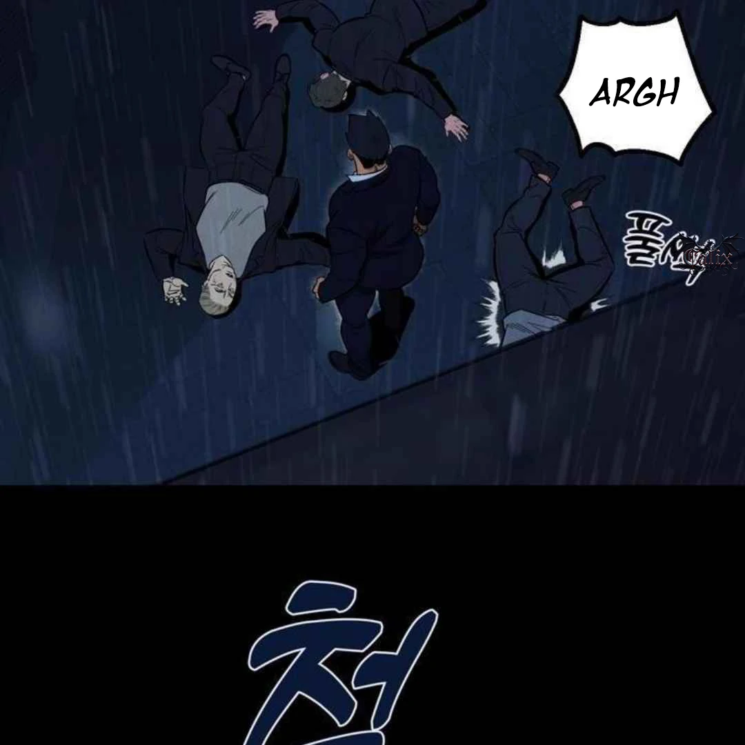 How to Prevent the Mafia’s Misfortune - Chapter 1 manhwa