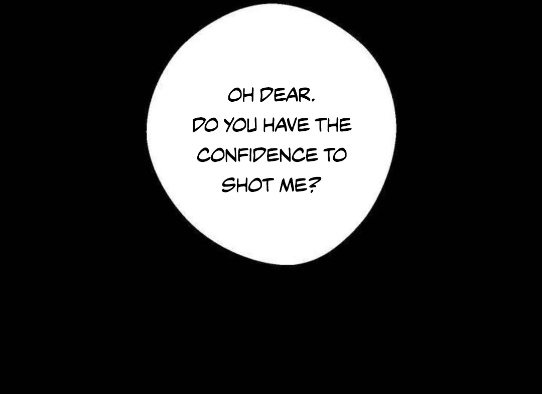 How to Prevent the Mafia’s Misfortune - Chapter 1 manhwa