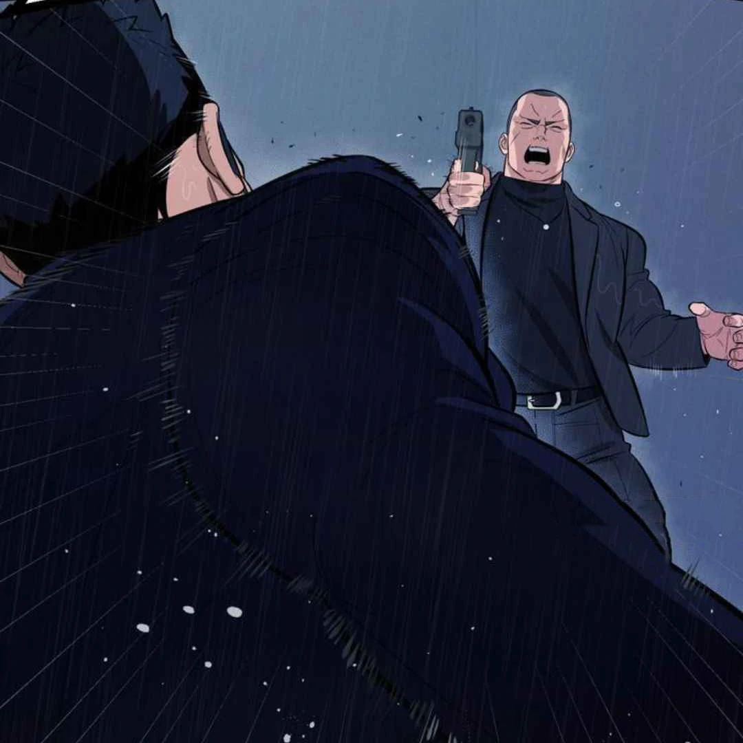 How to Prevent the Mafia’s Misfortune - Chapter 1 manhwa