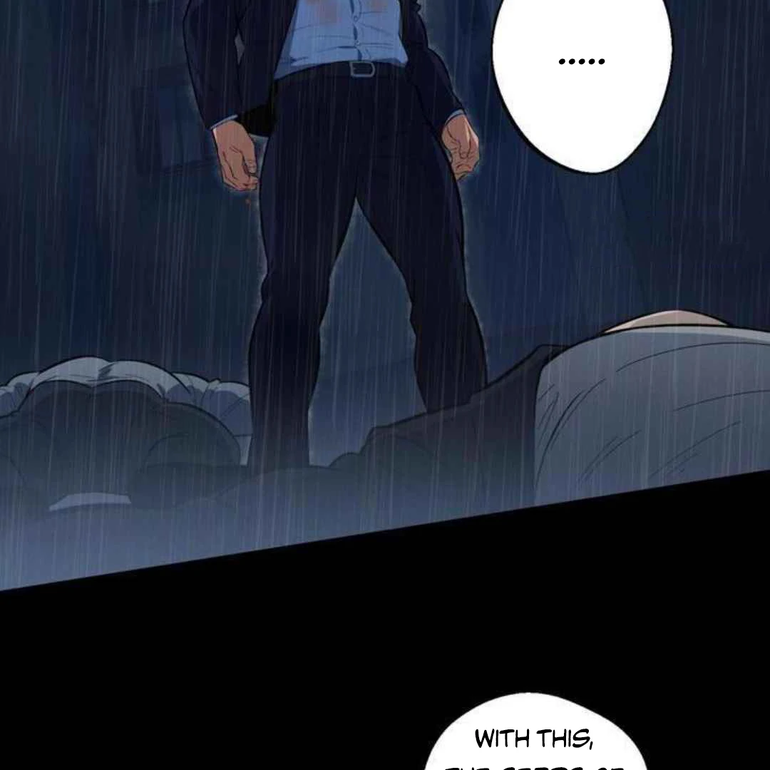 How to Prevent the Mafia’s Misfortune - Chapter 1 manhwa