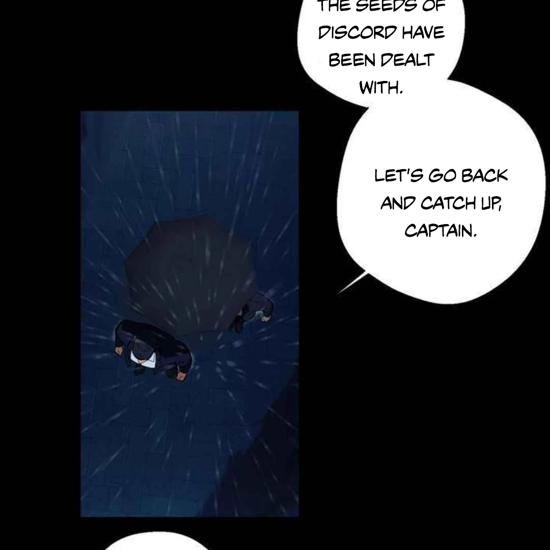 How to Prevent the Mafia’s Misfortune - Chapter 1 manhwa