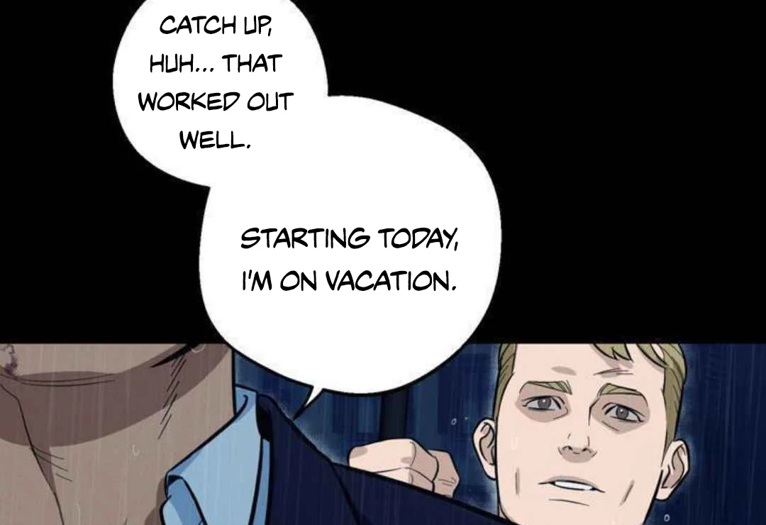 How to Prevent the Mafia’s Misfortune - Chapter 1 manhwa