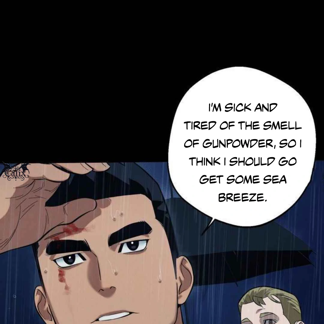 How to Prevent the Mafia’s Misfortune - Chapter 1 manhwa