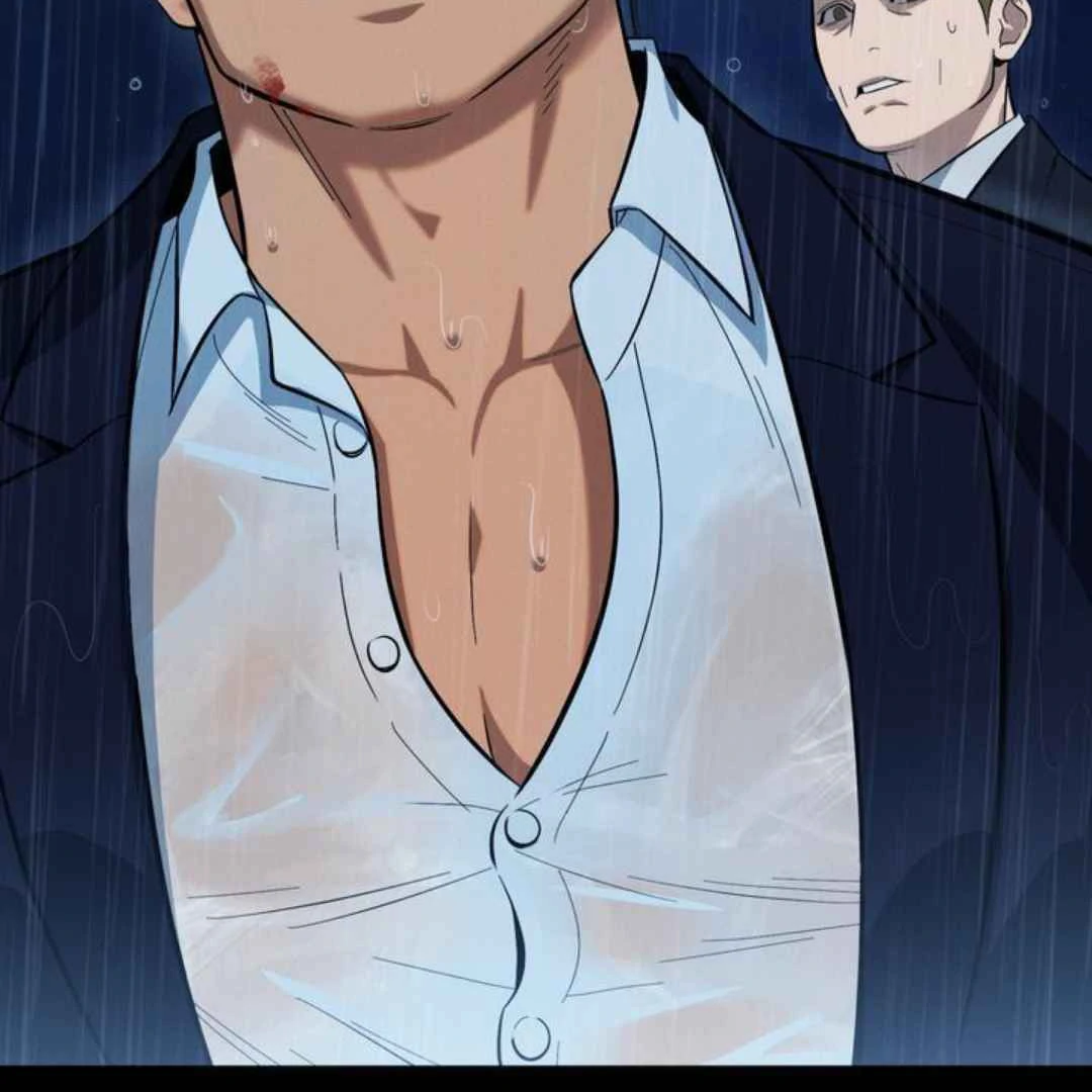 How to Prevent the Mafia’s Misfortune - Chapter 1 manhwa