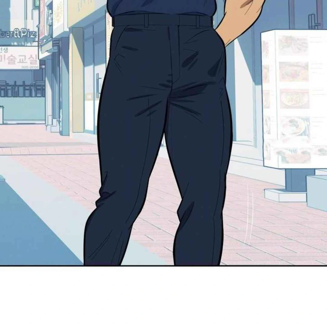 How to Prevent the Mafia’s Misfortune - Chapter 1 manhwa