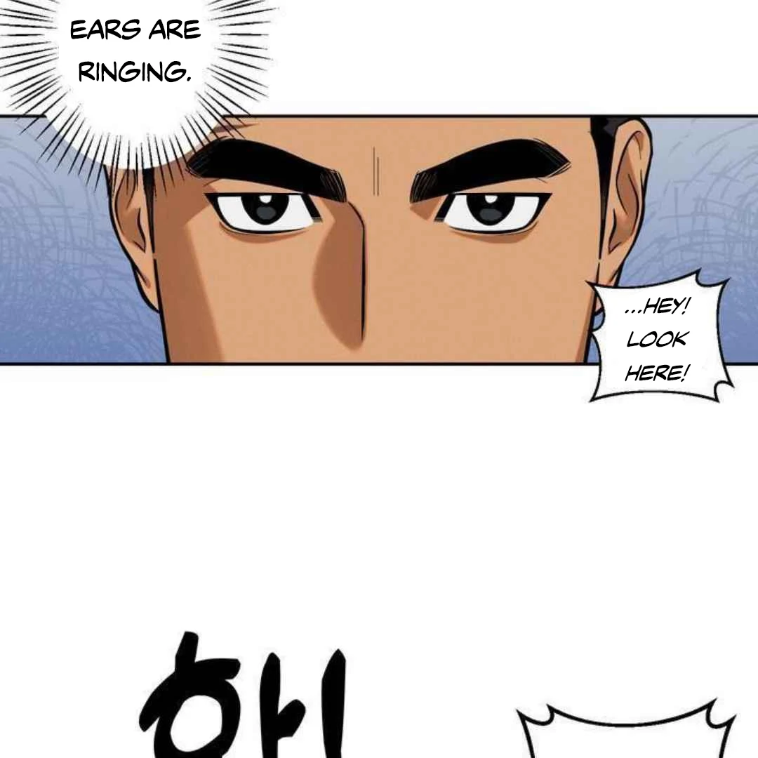How to Prevent the Mafia’s Misfortune - Chapter 1 manhwa