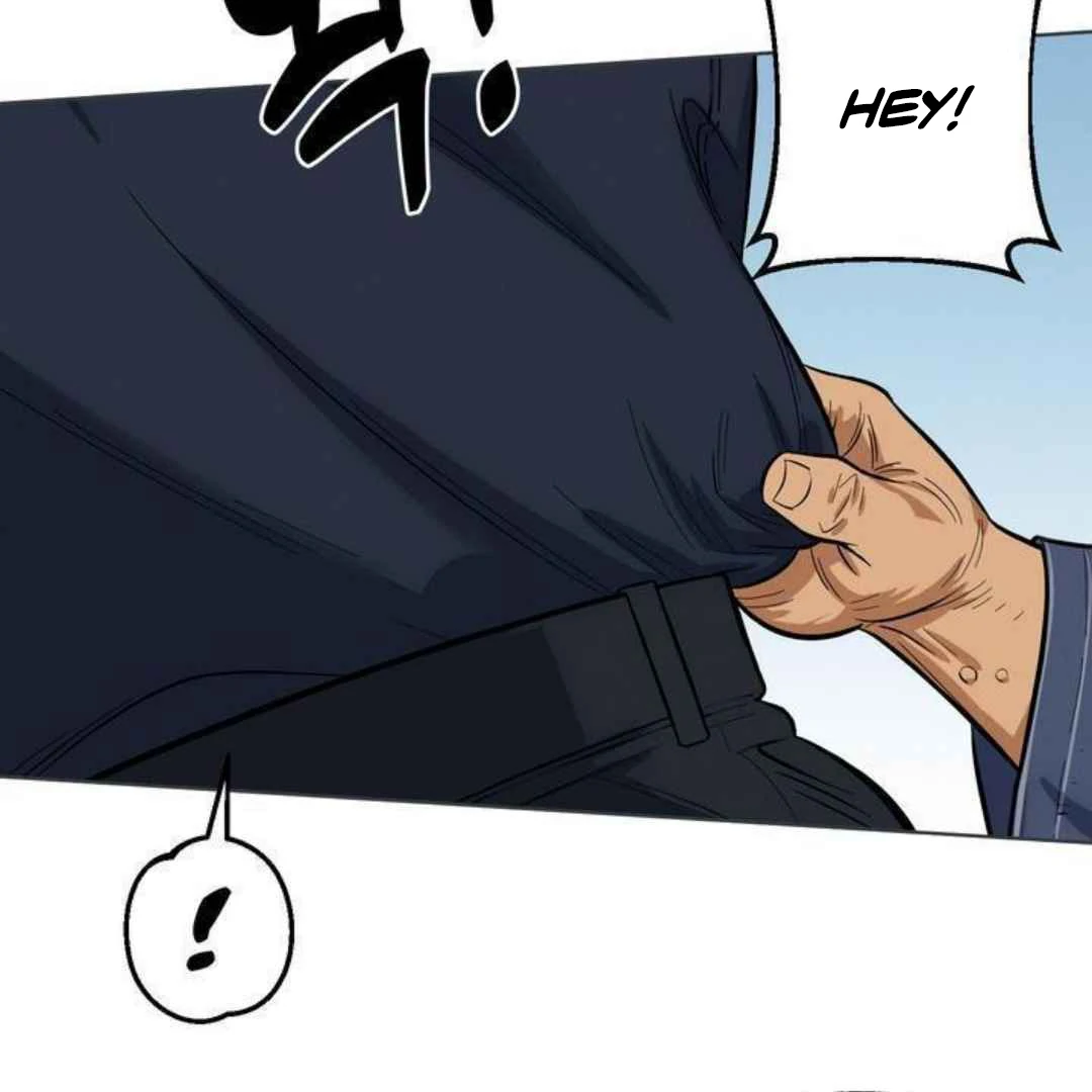 How to Prevent the Mafia’s Misfortune - Chapter 1 manhwa
