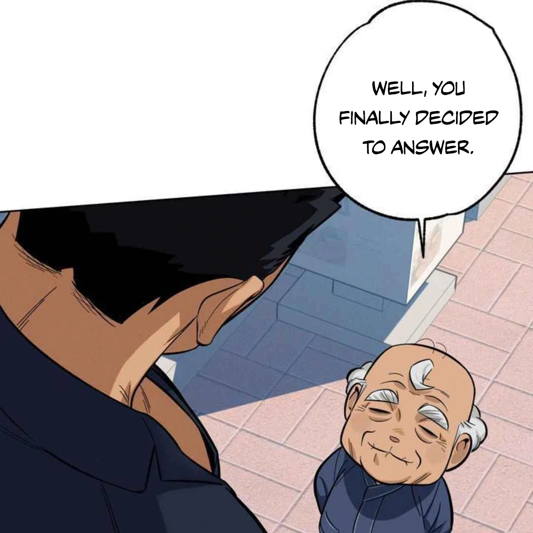 How to Prevent the Mafia’s Misfortune - Chapter 1 manhwa