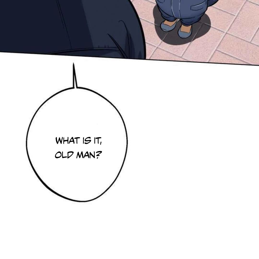 How to Prevent the Mafia’s Misfortune - Chapter 1 manhwa