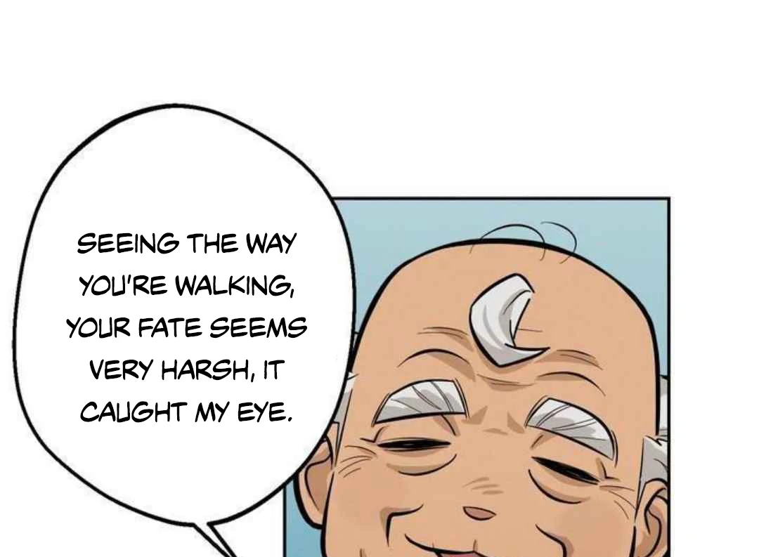 How to Prevent the Mafia’s Misfortune - Chapter 1 manhwa