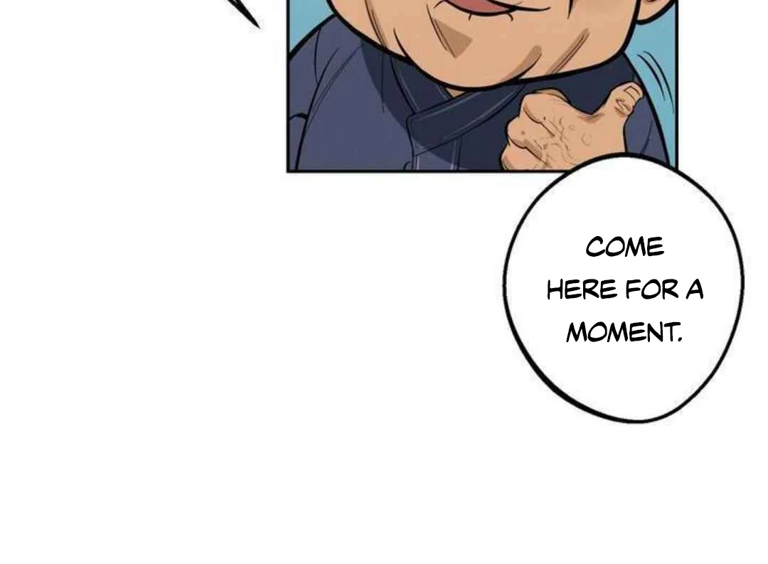 How to Prevent the Mafia’s Misfortune - Chapter 1 manhwa