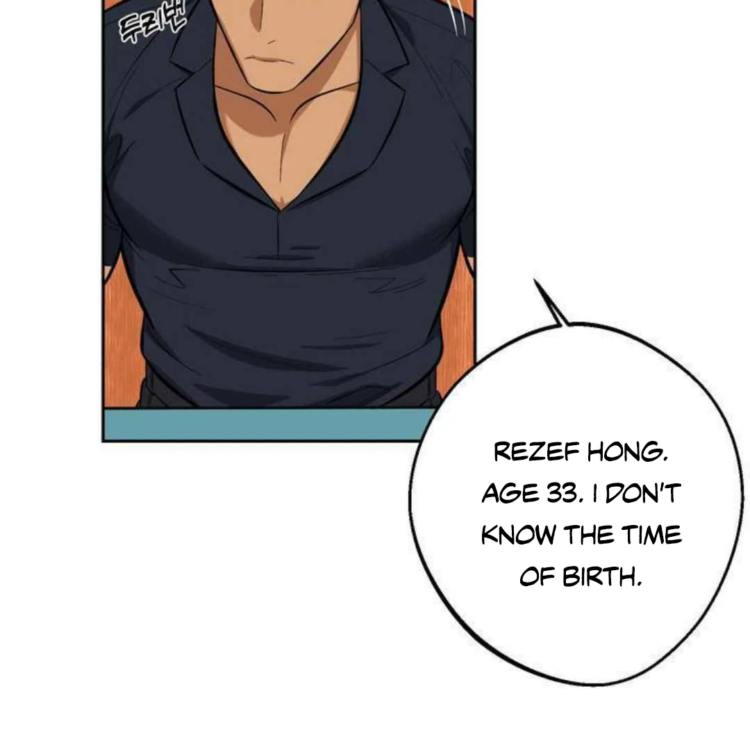 How to Prevent the Mafia’s Misfortune - Chapter 1 manhwa