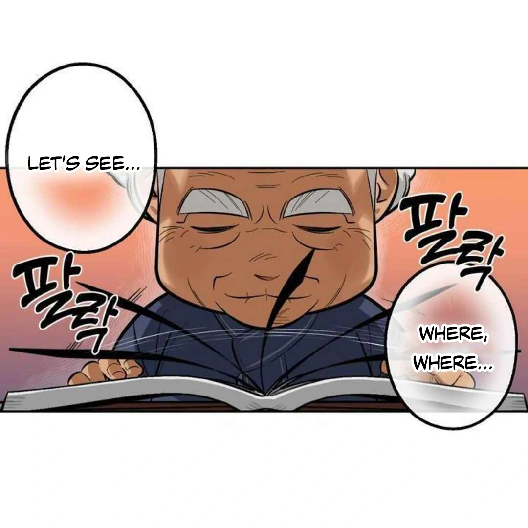 How to Prevent the Mafia’s Misfortune - Chapter 1 manhwa