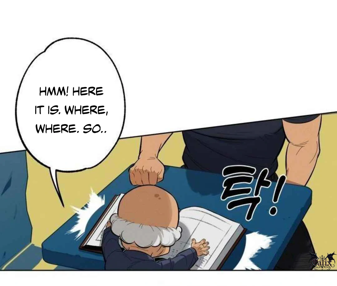 How to Prevent the Mafia’s Misfortune - Chapter 1 manhwa